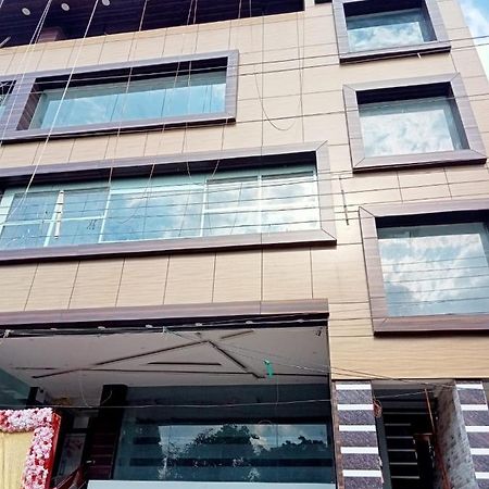 Hotel Citrus Λάκναου Εξωτερικό φωτογραφία