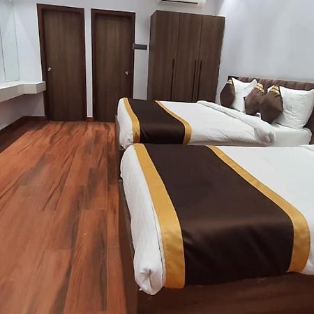 Hotel Citrus Λάκναου Εξωτερικό φωτογραφία