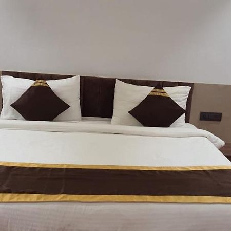 Hotel Citrus Λάκναου Εξωτερικό φωτογραφία