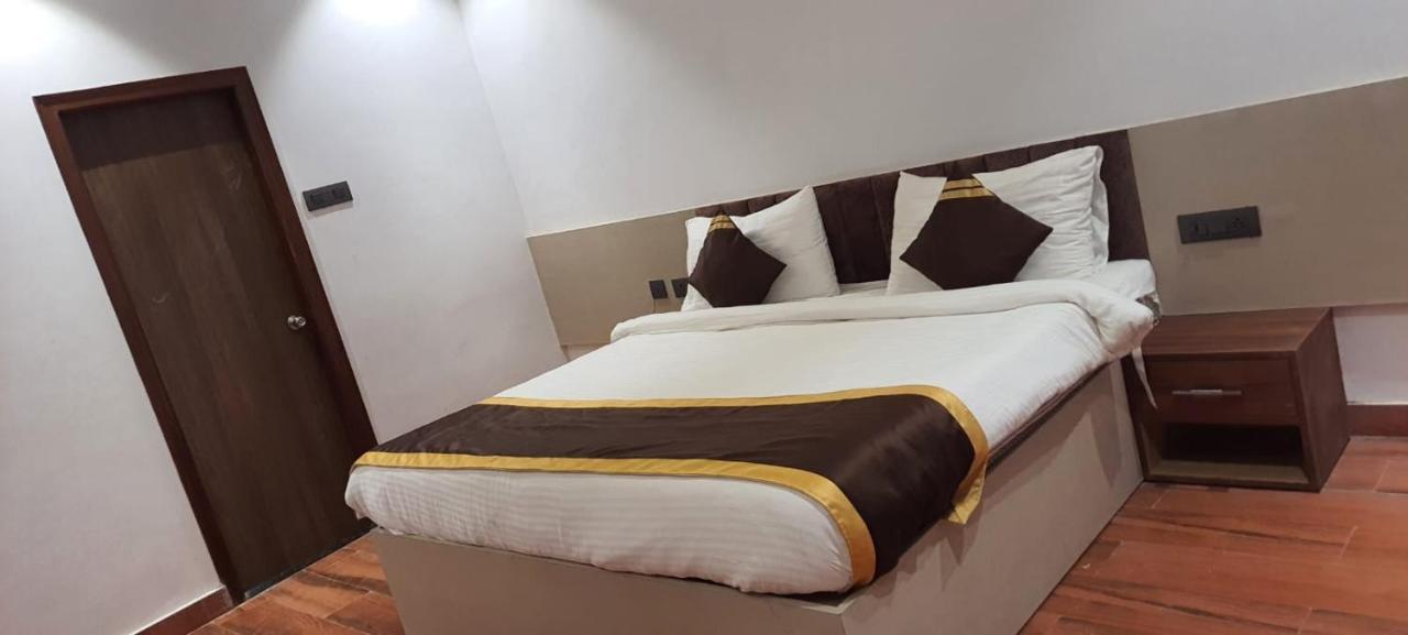 Hotel Citrus Λάκναου Εξωτερικό φωτογραφία