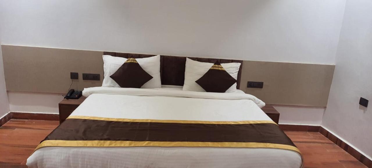 Hotel Citrus Λάκναου Εξωτερικό φωτογραφία